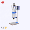 Mini Chemical 2l Jacketed Pilot Plant Reactors Price